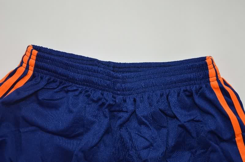 Thailand Quality(AAA) 25/26 Newcastle United Third Soccer Shorts