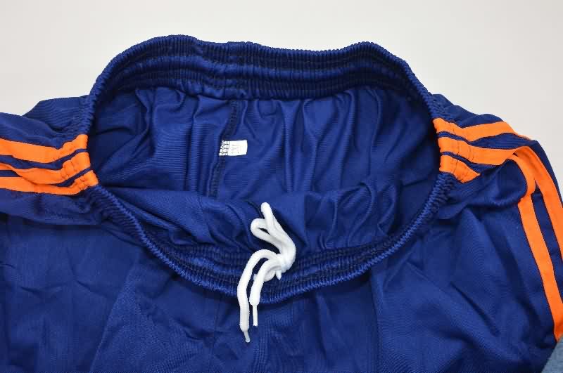 Thailand Quality(AAA) 25/26 Newcastle United Third Soccer Shorts