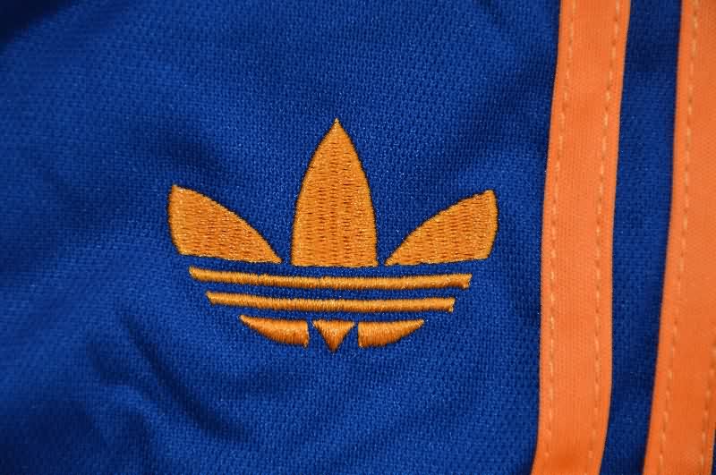 Thailand Quality(AAA) 25/26 Newcastle United Third Soccer Shorts