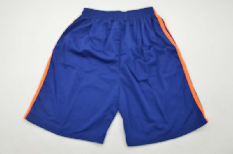 Thailand Quality(AAA) 25/26 Newcastle United Third Soccer Shorts