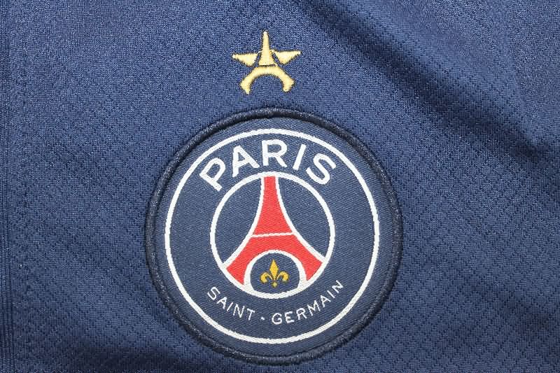 Thailand Quality(AAA) 25/26 Paris St Germain Home Soccer Shorts