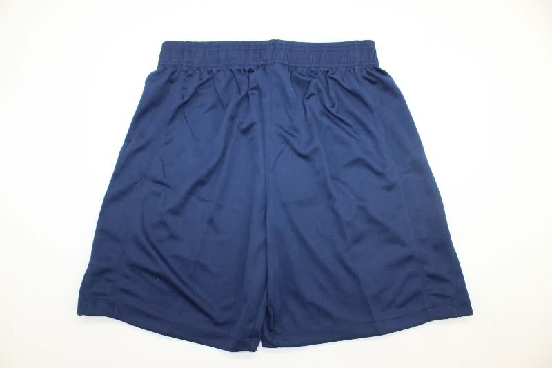 Thailand Quality(AAA) 25/26 Paris St Germain Home Soccer Shorts