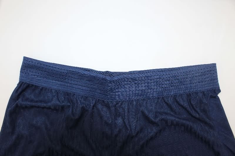 Thailand Quality(AAA) 25/26 Paris St Germain Home Soccer Shorts (Player)