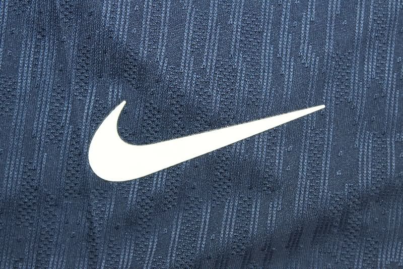 Thailand Quality(AAA) 25/26 Paris St Germain Home Soccer Shorts (Player)