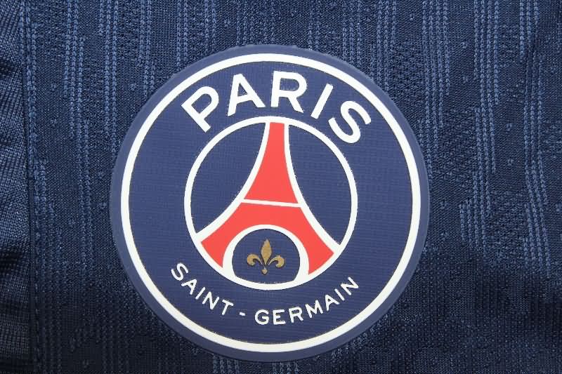 Thailand Quality(AAA) 25/26 Paris St Germain Home Soccer Shorts (Player)