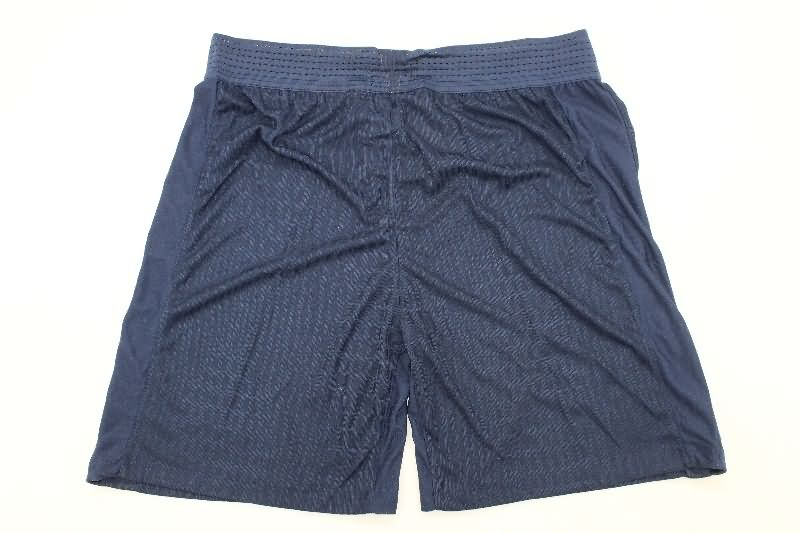 Thailand Quality(AAA) 25/26 Paris St Germain Home Soccer Shorts (Player)