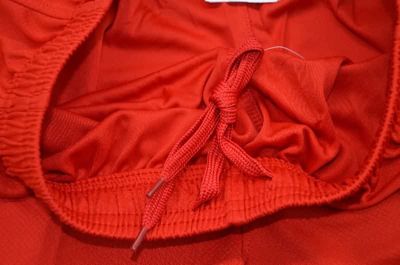 Thailand Quality(AAA) 25/26 Paris St Germain Third Soccer Shorts