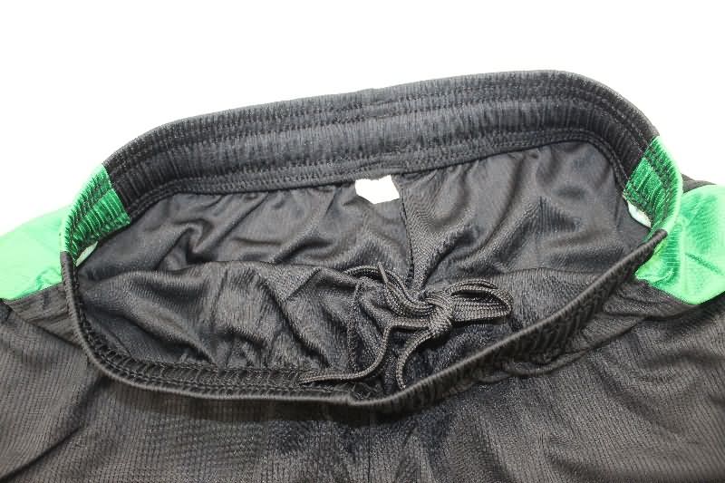 Thailand Quality(AAA) 25/26 Real Betis Home Soccer Shorts