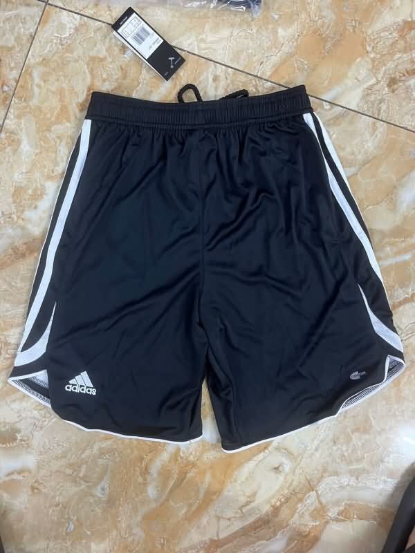 Thailand Quality(AAA) 2006/07 Real Madrid Away Soccer Shorts