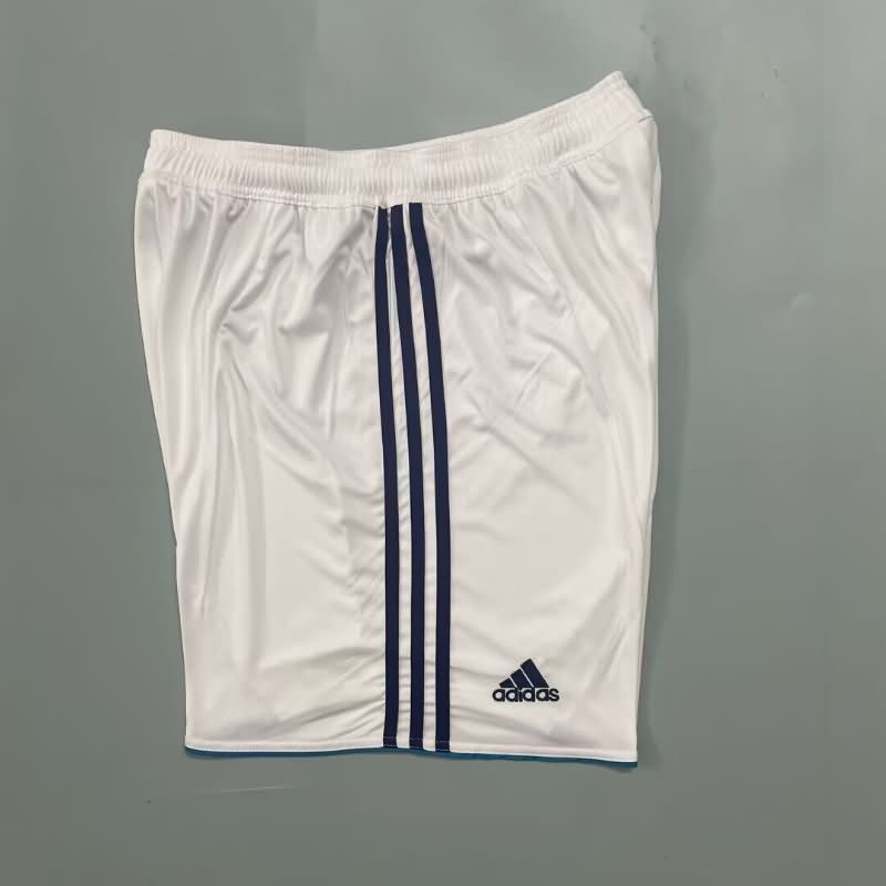 Thailand Quality(AAA) 2012/13 Real Madrid Home Soccer Shorts