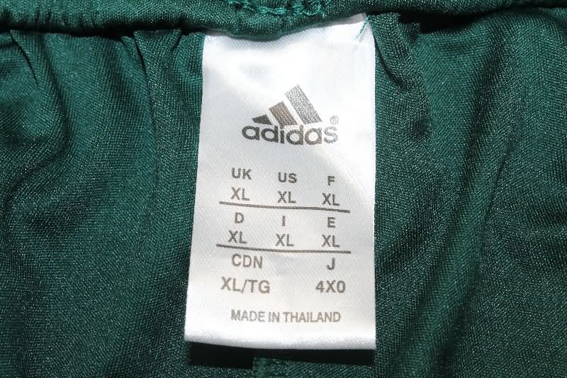 Thailand Quality(AAA) 2012/13 Real Madrid Third Soccer Shorts