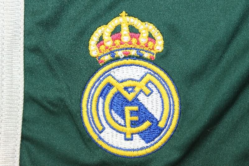 Thailand Quality(AAA) 2012/13 Real Madrid Third Soccer Shorts