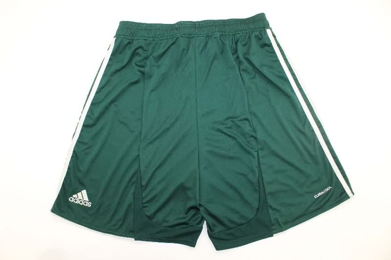 Thailand Quality(AAA) 2012/13 Real Madrid Third Soccer Shorts
