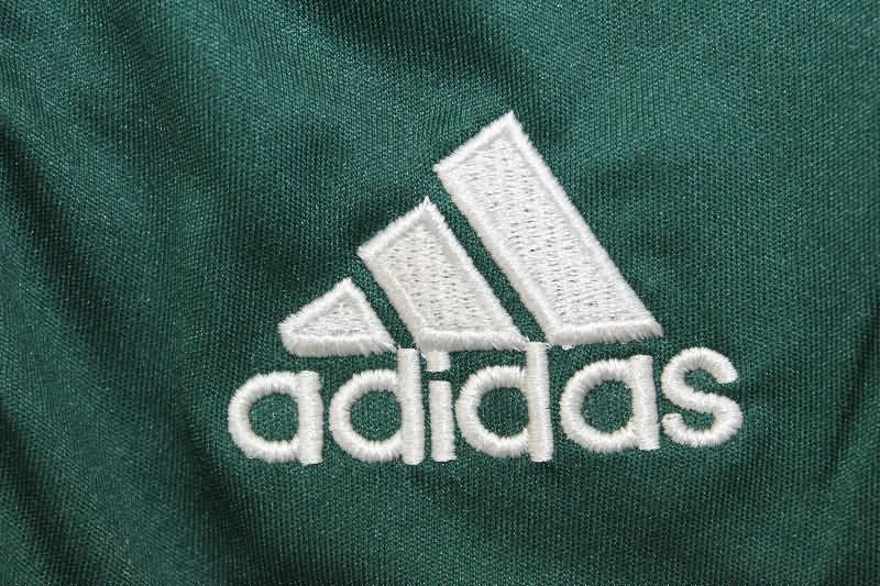 Thailand Quality(AAA) 2012/13 Real Madrid Third Soccer Shorts