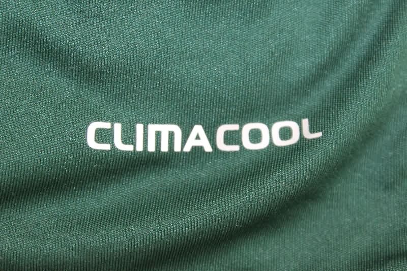 Thailand Quality(AAA) 2012/13 Real Madrid Third Soccer Shorts