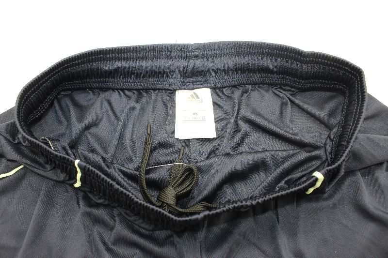 Thailand Quality(AAA) 2025/26 Real Madrid Away Soccer Shorts