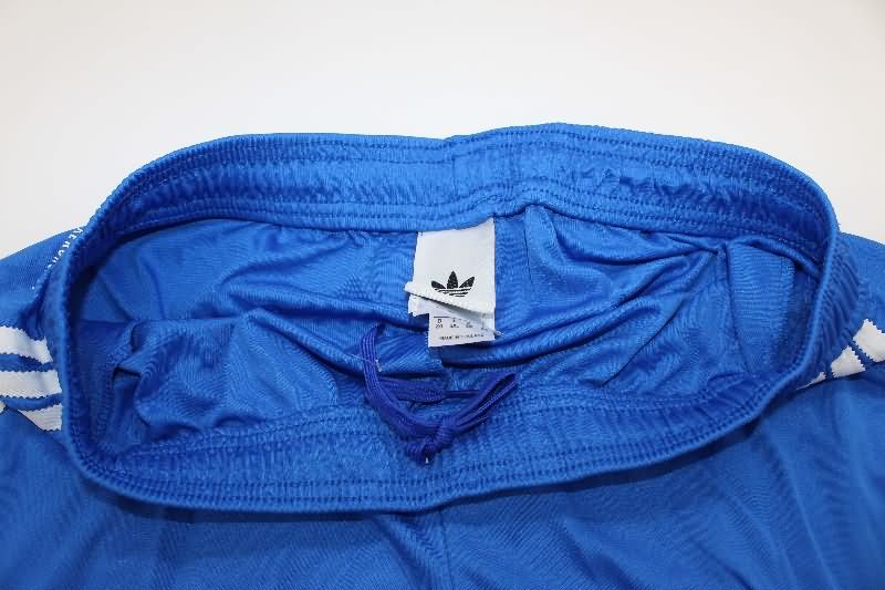 Thailand Quality(AAA) 2025/26 Real Madrid Third Soccer Shorts