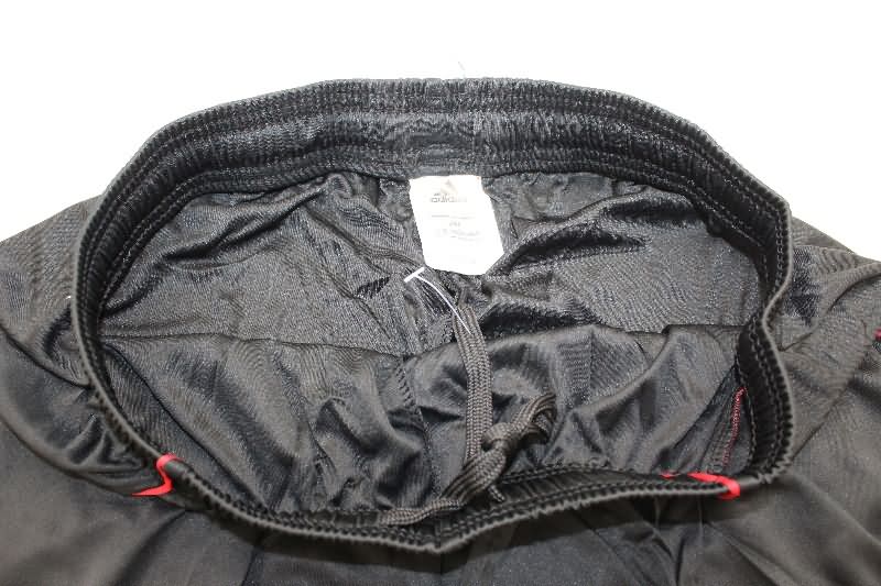 Thailand Quality(AAA) 2025 River Plate Home Soccer Shorts