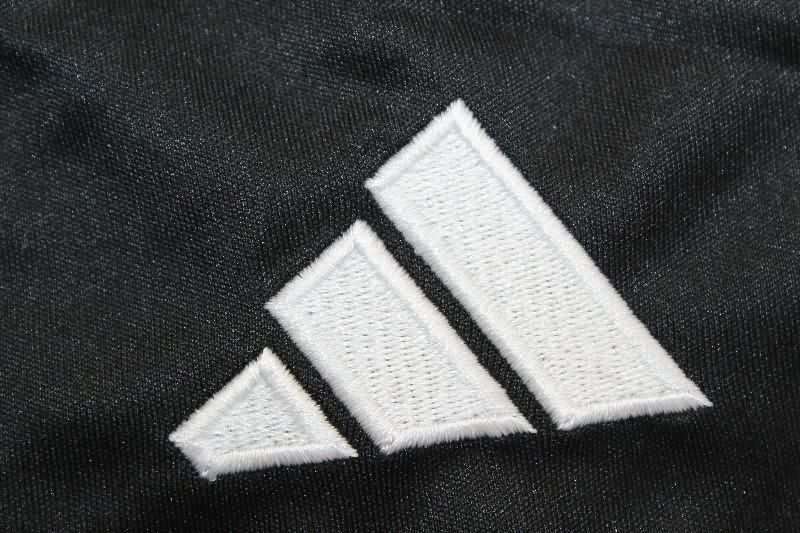 Thailand Quality(AAA) 2025 River Plate Home Soccer Shorts