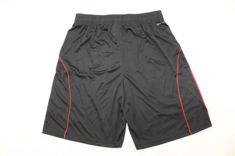 Thailand Quality(AAA) 2025 River Plate Home Soccer Shorts