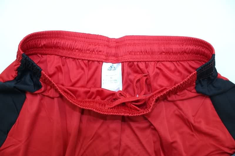 Thailand Quality(AAA) 2025 River Plate Third Soccer Shorts
