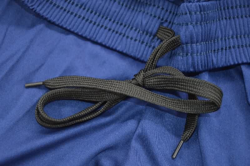 Thailand Quality(AAA) 2026 Spain Home Soccer Shorts