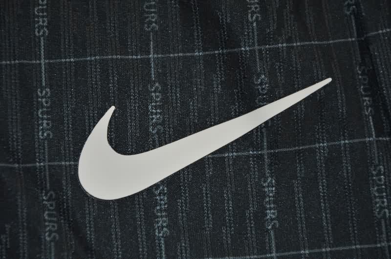 Thailand Quality(AAA) 25/26 Tottenham Hotspur Away Soccer Shorts (Player)