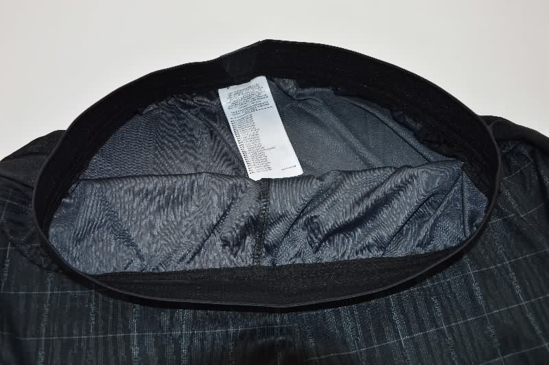 Thailand Quality(AAA) 25/26 Tottenham Hotspur Away Soccer Shorts (Player)