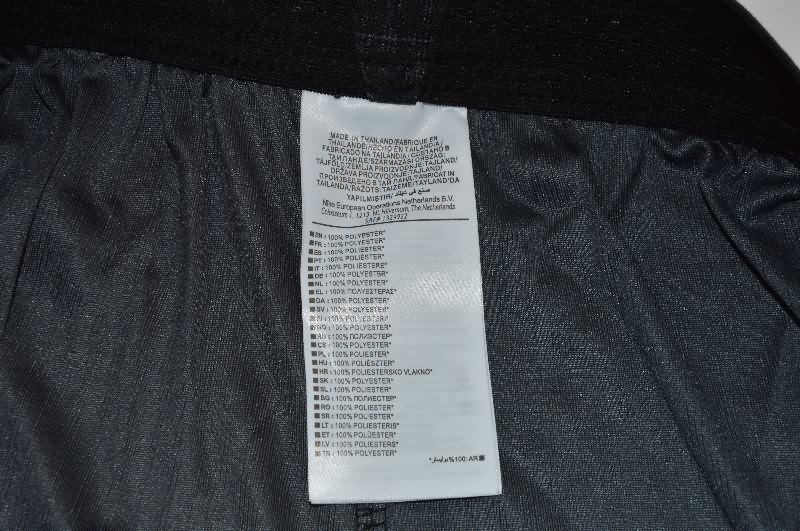 Thailand Quality(AAA) 25/26 Tottenham Hotspur Away Soccer Shorts (Player)