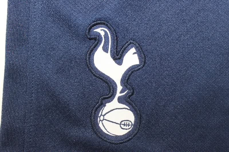 Thailand Quality(AAA) 25/26 Tottenham Hotspur Home Soccer Shorts