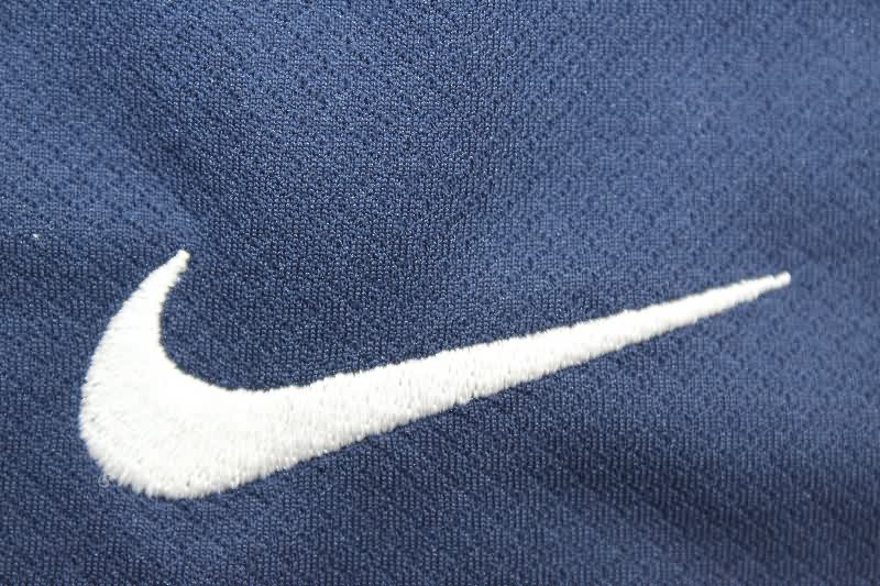 Thailand Quality(AAA) 25/26 Tottenham Hotspur Home Soccer Shorts
