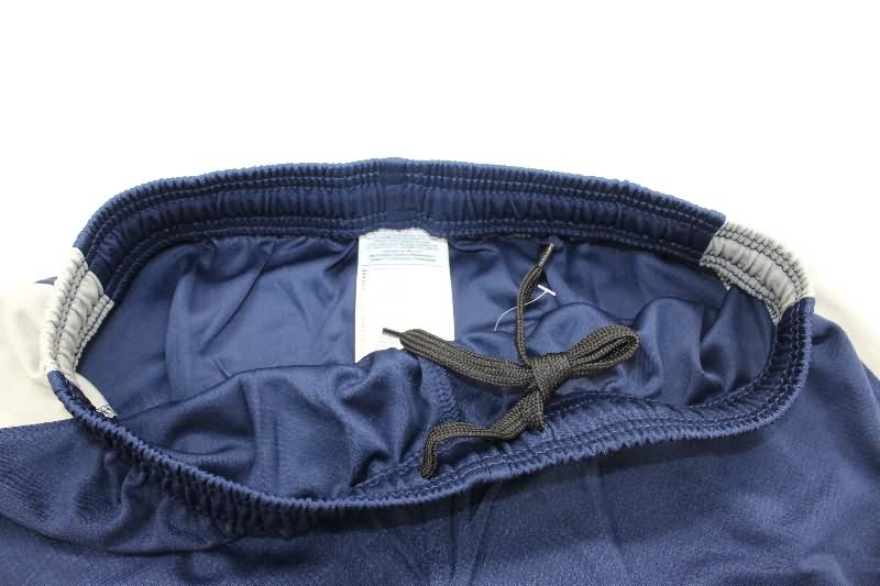 Thailand Quality(AAA) 25/26 Tottenham Hotspur Home Soccer Shorts