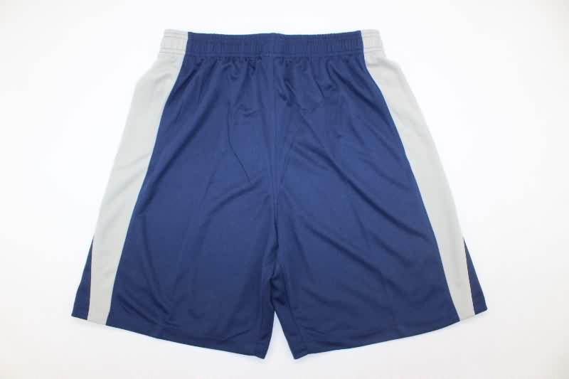 Thailand Quality(AAA) 25/26 Tottenham Hotspur Home Soccer Shorts