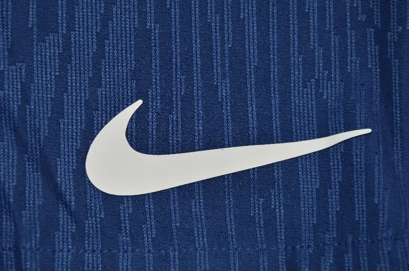 Thailand Quality(AAA) 25/26 Tottenham Hotspur Home Soccer Shorts (Player)