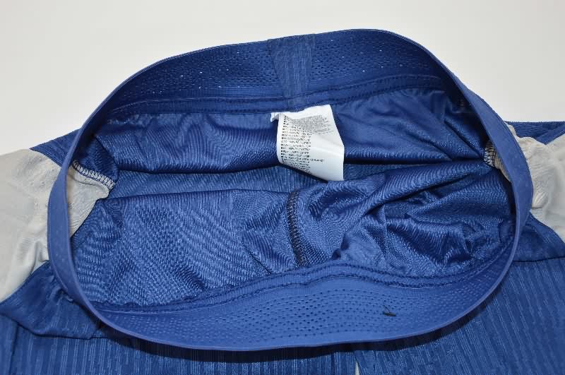 Thailand Quality(AAA) 25/26 Tottenham Hotspur Home Soccer Shorts (Player)