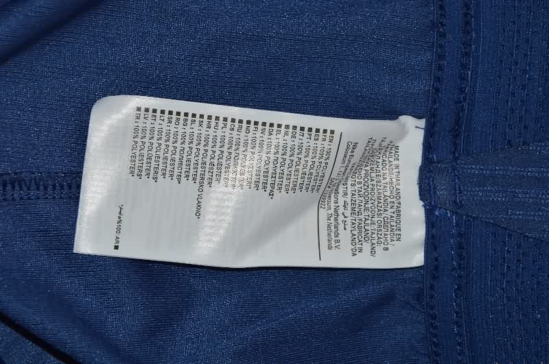 Thailand Quality(AAA) 25/26 Tottenham Hotspur Home Soccer Shorts (Player)