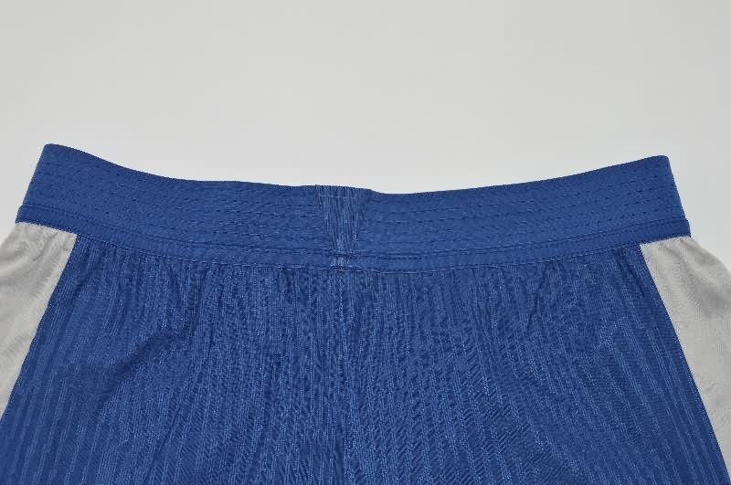 Thailand Quality(AAA) 25/26 Tottenham Hotspur Home Soccer Shorts (Player)