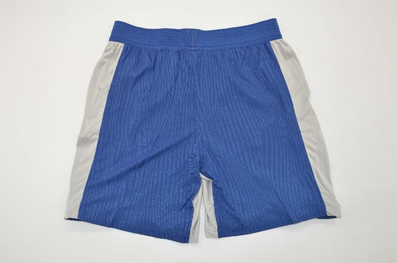 Thailand Quality(AAA) 25/26 Tottenham Hotspur Home Soccer Shorts (Player)