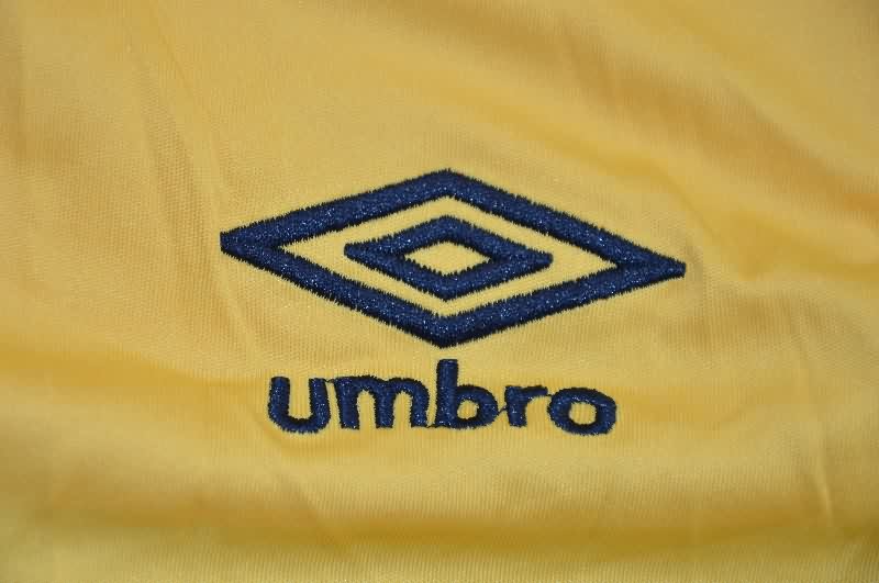 Thailand Quality(AAA) 25/26 West Ham Third Soccer Shorts