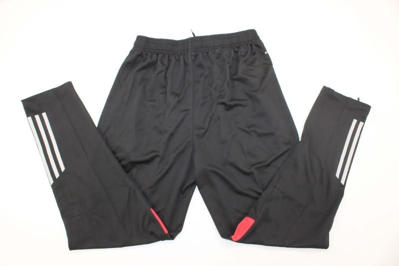 Thailand Quality(AAA) 25/26 Benfica Black Soccer Tracksuit