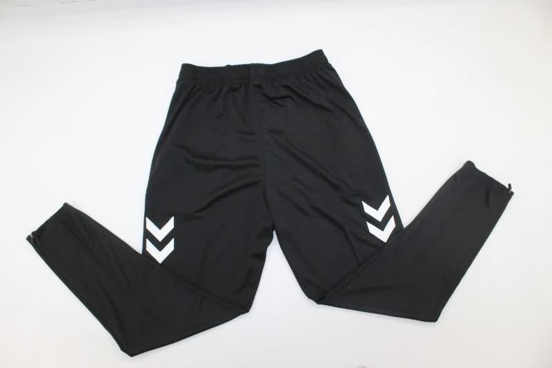 Thailand Quality(AAA) 25/26 Real Betis Black Soccer Tracksuit