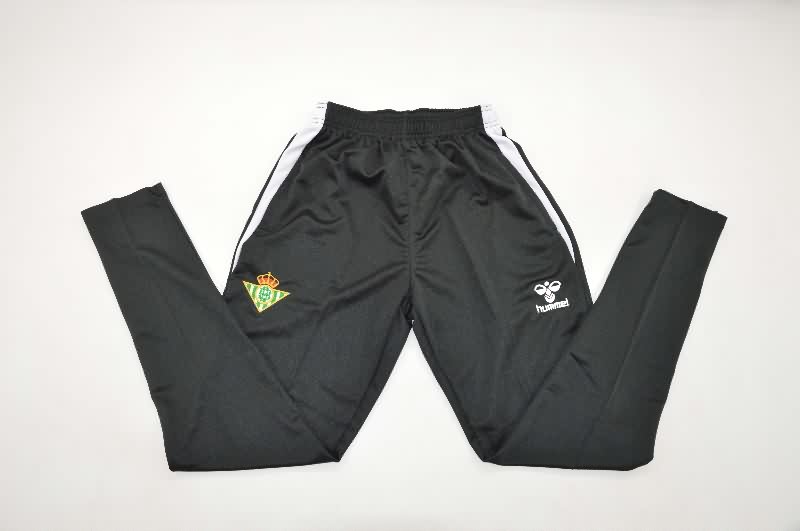 Thailand Quality(AAA) 25/26 Real Betis Green Soccer Tracksuit