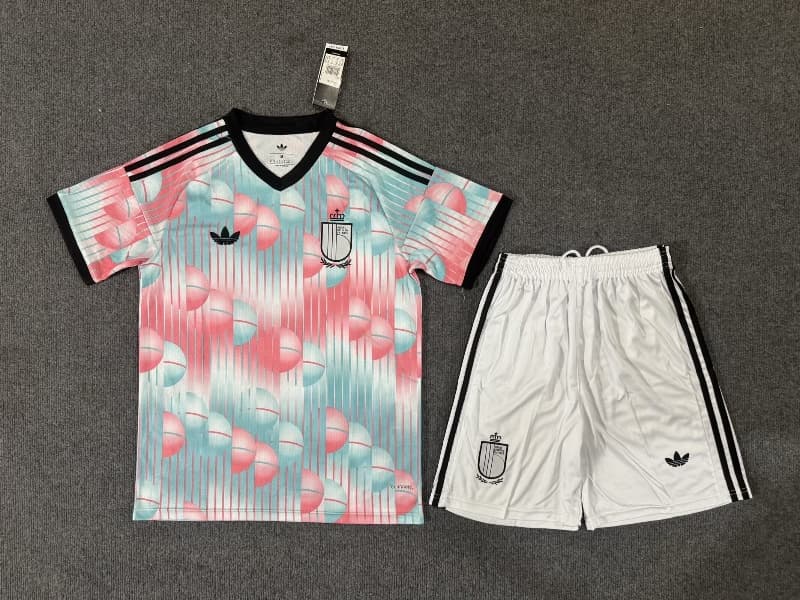 2026 Belgium Away Soccer Jersey 2026 Belgium Away Soccer Jersey