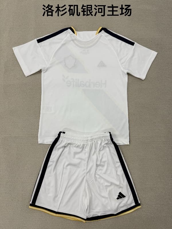 2026 Los Angeles Galaxy Home Soccer Jersey