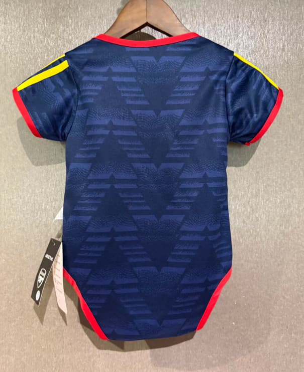 26/27 Arsenal Away Baby Soccer Jerseys