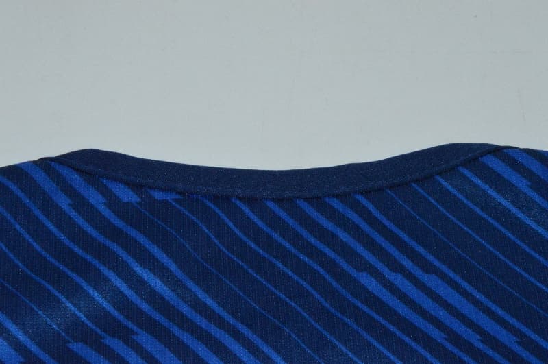 2026 France World Cup Home Baby Soccer Jerseys