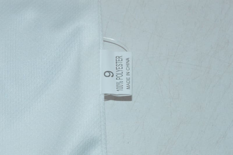 2026 Germany World Cup Home Baby Soccer Jerseys