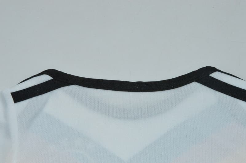 2026 Germany World Cup Home Baby Soccer Jerseys