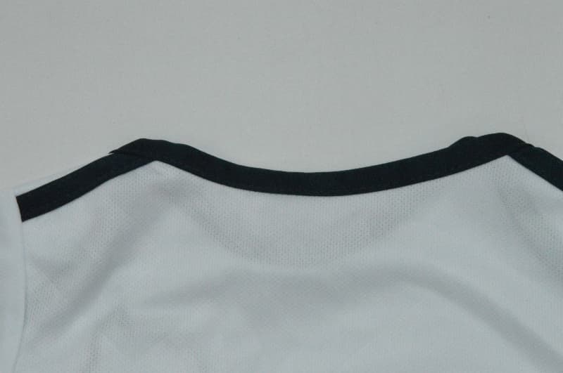 2026 Mexico World Cup Away Baby Soccer Jerseys