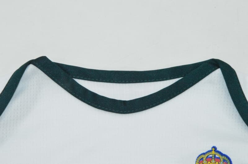 26/27 Real Madrid Home Baby Soccer Jerseys